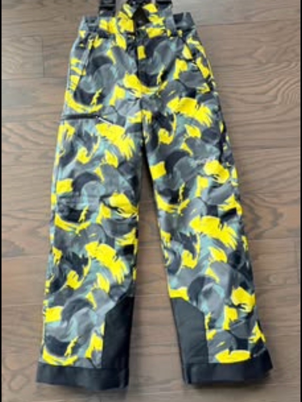 Spyder Propulsion Youth Size 16 Ski Pants